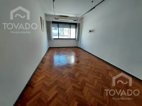 Monoambiente en alquiler en Retiro!