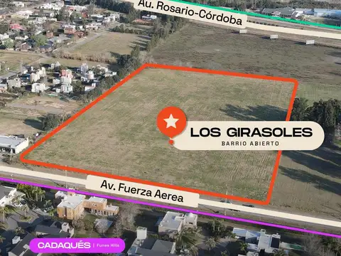 Local en Funes