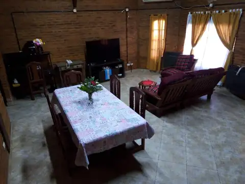 VIAMONTE, GRAL. 1400