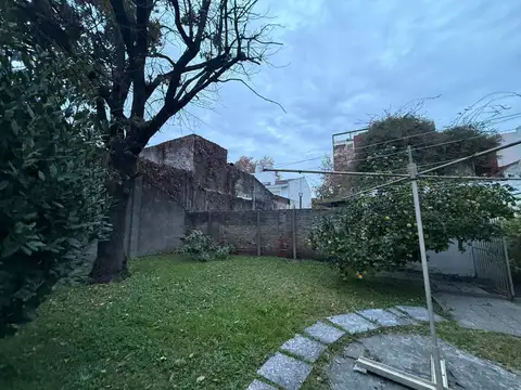 Casa en Venta en Santos Lugares, USD 210.000