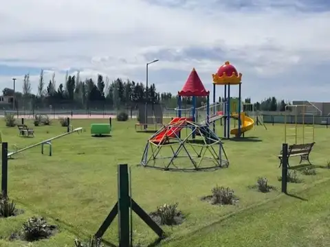 Terreno en Venta de 789,0 m2