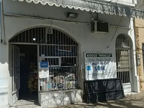 Fondo Comercio en Venta en San Andrés, USD 24.900