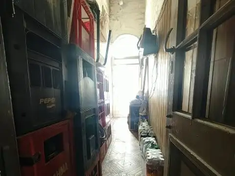 Fondo Comercio en Venta 32 años
