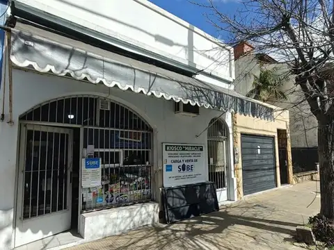Fondo de comercio en Venta en San Andrés, Partido de General San Martín