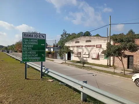 Galpon en Venta en San Jose del Rincon, USD 230.000
