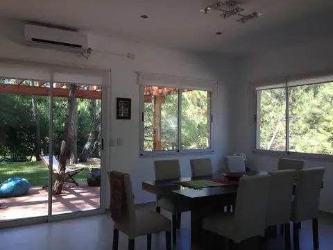 Casa en Alquiler Temporal de 3 dormitorios