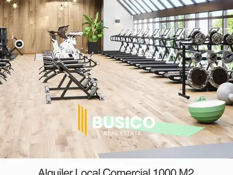 Local en Alquiler en Liniers, USD 9.000