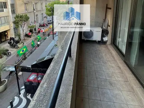 DEPARTAMENTO TEMPORARIO TOTALMENTE AMUEBLADO Y LISTO PARA VIVIR!!!