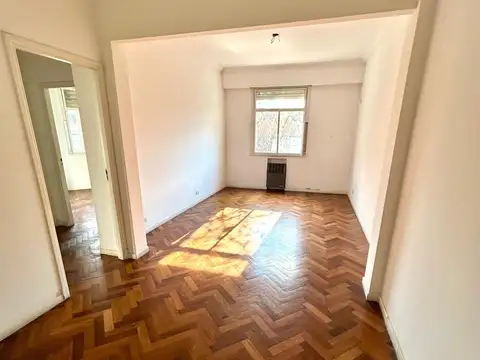 Departamento en Palermo