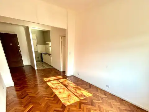 Departamento en Alquiler de 2 dormitorios