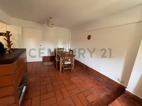 Departamento en Venta en Tigre Centro, USD 75.000