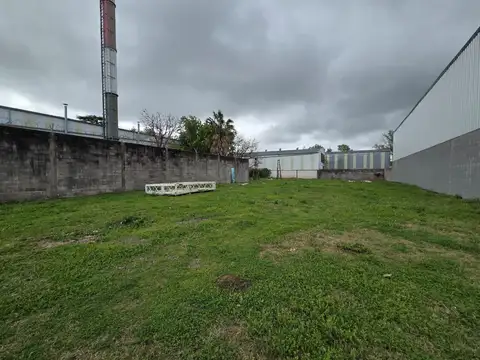 Terreno en Alquiler de 2100,0 m2