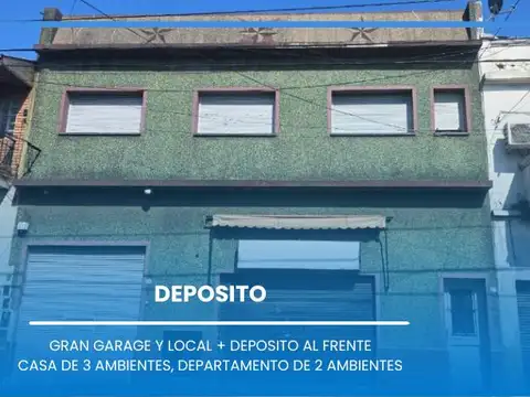 PH en Wilde, ph de 3 ambientes, multifamiliar, ph reciclado, departamento de 3 ambientes en wilde