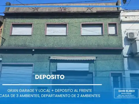 PH en Wilde, ph de 3 ambientes, multifamiliar, ph reciclado, departamento de 3 ambientes en wilde