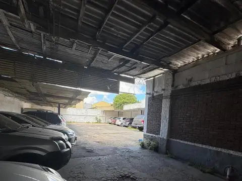 Terreno en Venta de 600,0 m2