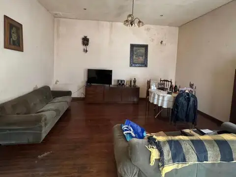 Terreno en Venta en Villa Lynch, USD 290.000