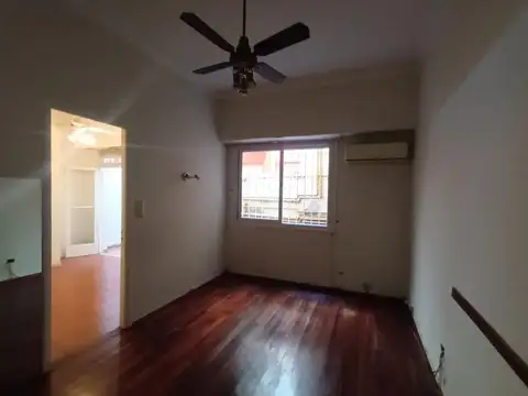 O Higgins y Ugarte A Refaccionar A/Profesional PB c/Patio