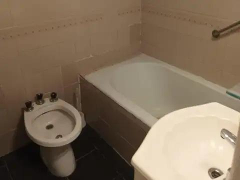 Departamento en Venta en Belgrano, USD 62.000