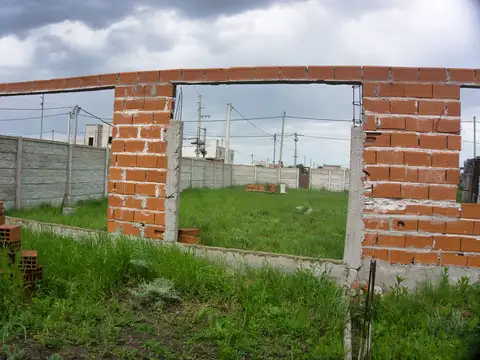 Terreno en Venta en La Plata, USD 25.000