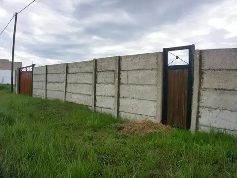Venta Lote Altos del Plata Villa Elvira