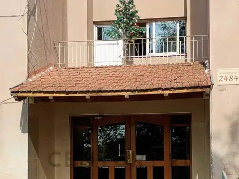 Alquilo Departamento 3 dormitorios en parque central