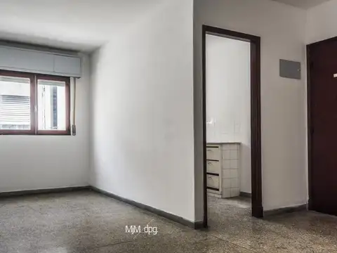 VENTA APARTAMENTO 1 DORMITORIO C/RENTA BELLA VISTA