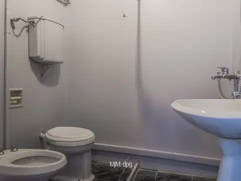 Departamento en Venta 70 años