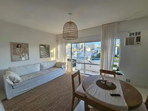 ALQUILER DEPARTAMENTO 2 AMBIENTES SAN FERNANDO
