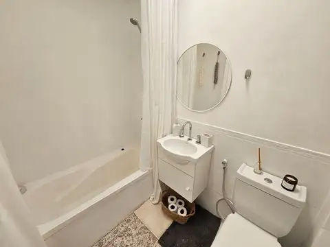 Departamento en Alquiler en San Fernando Vias  /  Libertador a Rio, $ 800.000