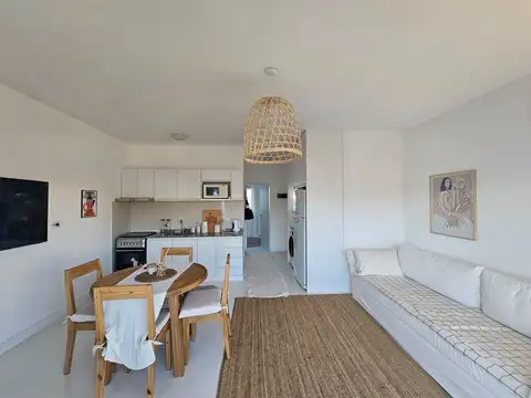Departamento en Alquiler de 2 ambientes