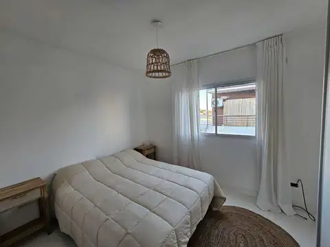 Departamento en Alquiler 1 año