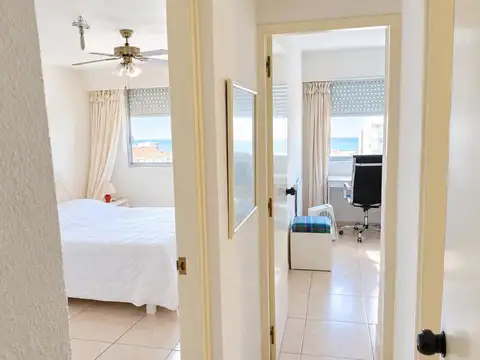 Departamento en Alquiler Temporal A Estrenar