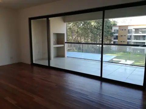 Departamento en Venta 8 años