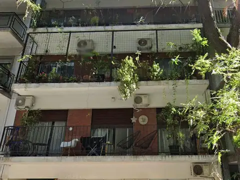 Departamento en Belgrano