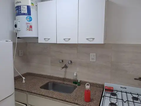 Departamento en Venta en Belgrano, USD 85.000