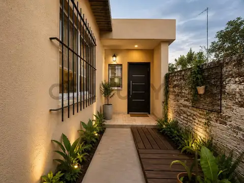 Casa en venta con 3 dormitorios en Troncos del Talar Tigre apta credito