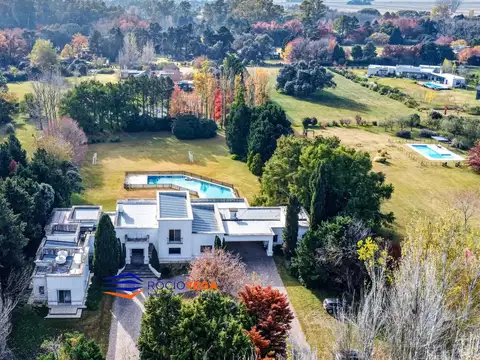 Casa a la venta en La Colina Villa de Campo, Luján