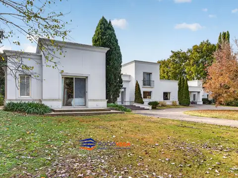 Casa en Venta 15 años