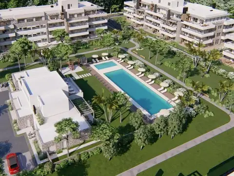 Departamento en Venta 1 año