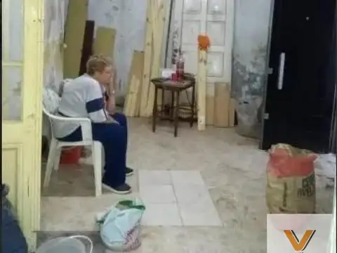 Depto Tipo Casa en Venta de 2 dormitorios