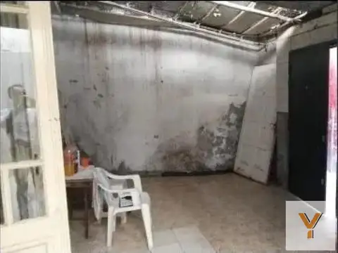 Departamento en venta - 2 dormitorios 1 baño - patio techado - 68 mts2 - Constitución