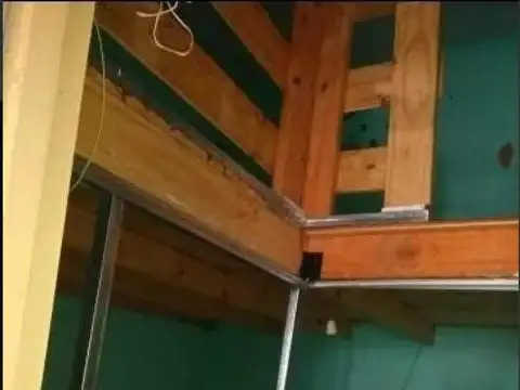 Depto Tipo Casa en Venta de 3 ambientes