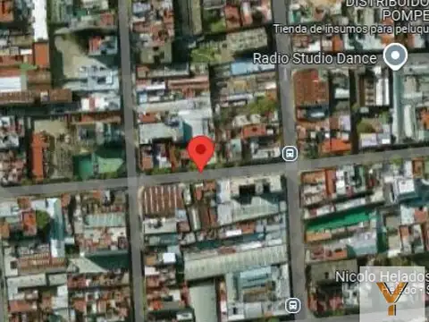 Depto Tipo Casa en Venta A Estrenar
