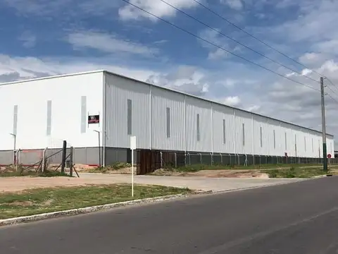 Depósito en alquiler en Monte Grande.
