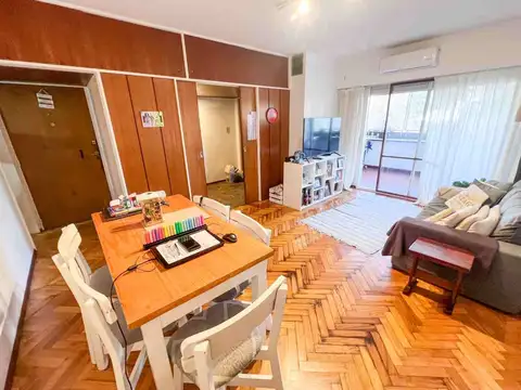 Departamento en Venta 36 años