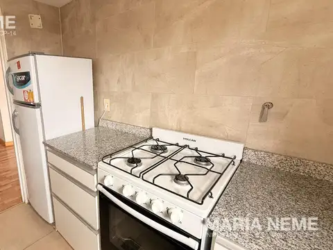 Departamento en Venta al Norte