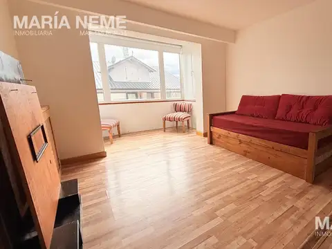 Departamento en Venta en San Carlos de Bariloche, USD 157.000