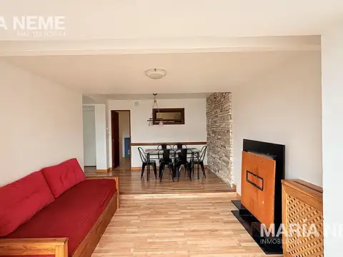 Departamento en Venta en San Carlos De Bariloche, USD 164.000