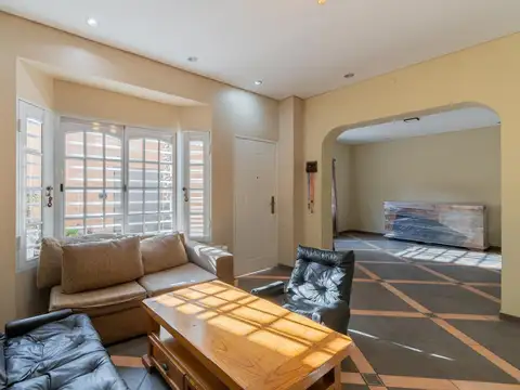 Casa en Venta 5 años