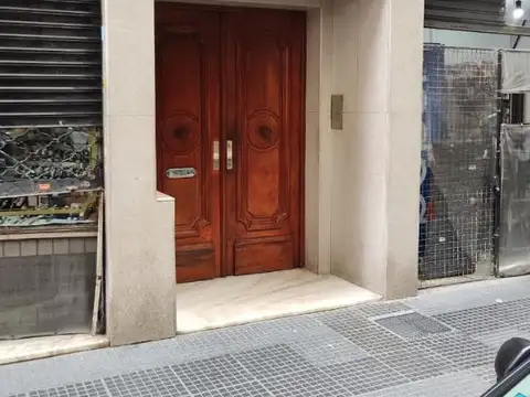 Rodriguez Peña 700, Piso 3